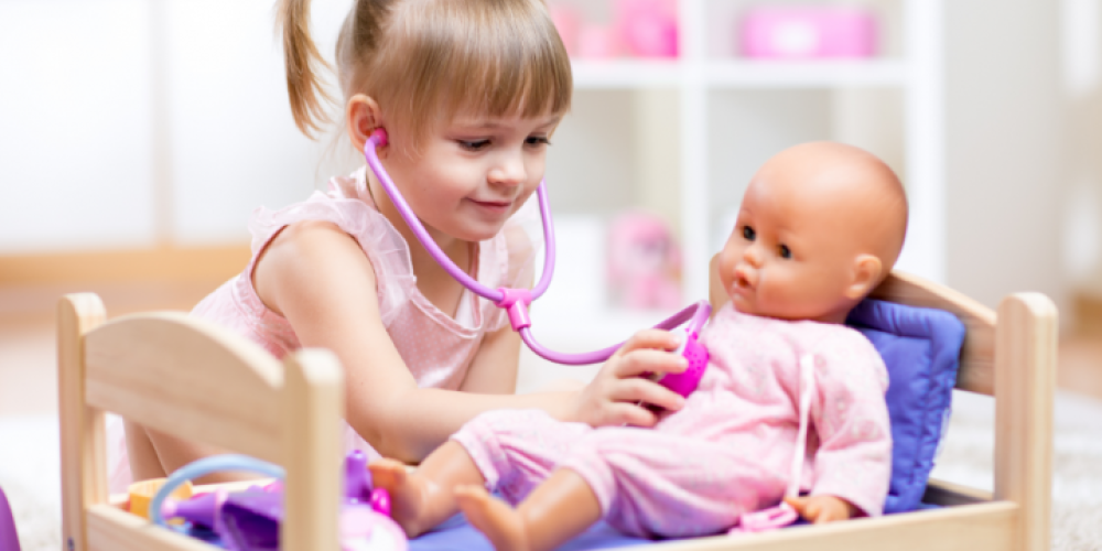 Kinderziekenhuis UZ Brussel wordt KidZ Health Castle Vrije